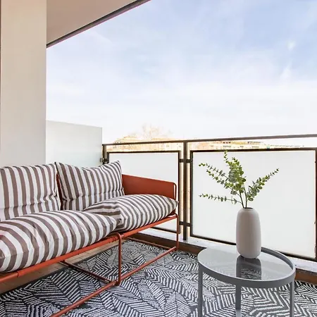 Daplace - Corso Sempione Suites Milan Exterior photo