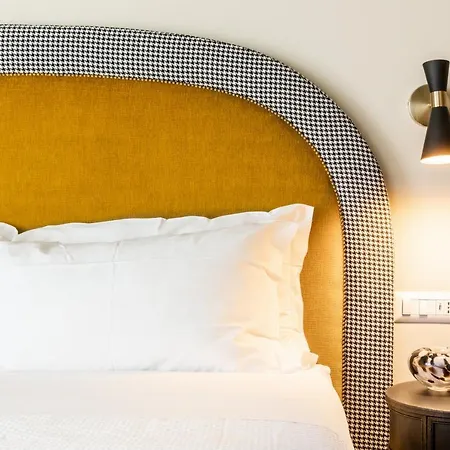 Daplace - Corso Sempione Suites Milan Exterior photo