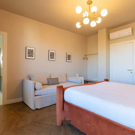Daplace - Corso Sempione Suites Milan Exterior photo
