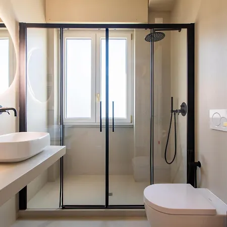Daplace - Corso Sempione Suites Milan Room photo